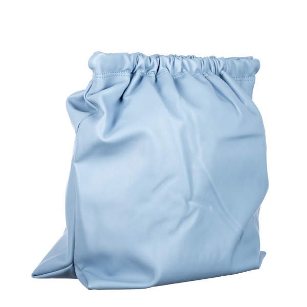 Zarma kék női táska, 2 - Kalapod.hu